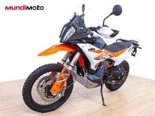 KTM 890 ADVENTURE R