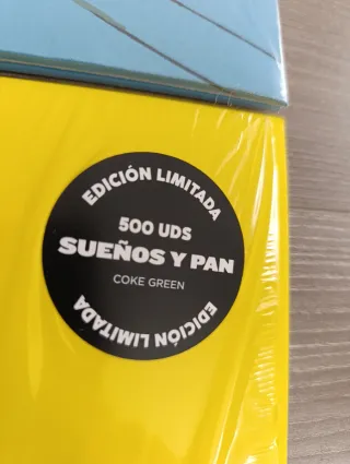 Pack XOEL LÓPEZ Vinilos Color 2026