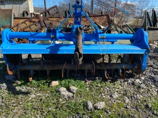 Tractor Yanmar YM150D