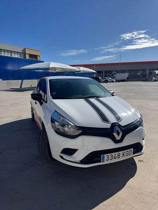 Renault Clio 2018 33.000km