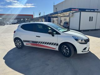Renault Clio 2018 33.000km