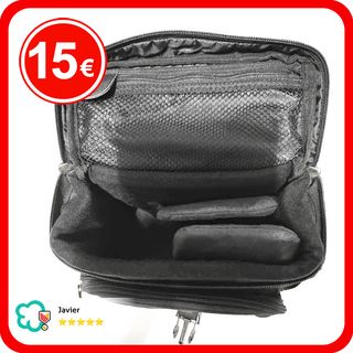 Bolsa de Transporte de Cámaras