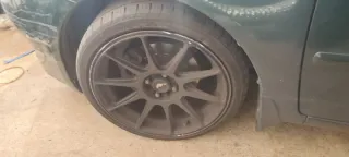 Llanta JR11 17 4x100