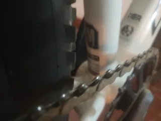 Bicicleta MTB 29 Nueva