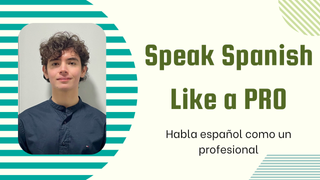 Clases conversacionales de Español