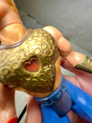 Figura Bow She-Ra 19884 Mattel