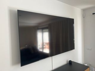 Samsung TV Crystal UHD 4K 75 2024