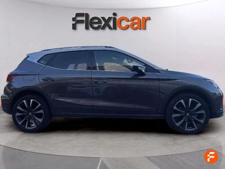 Seat Arona 1.5 TSI 110kW DSG Xperience Special Ed