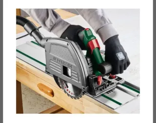 Sierra inmersión Parkside PTSS 1200 con garantía