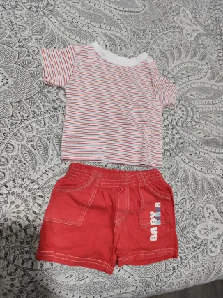 Ropa de bebé