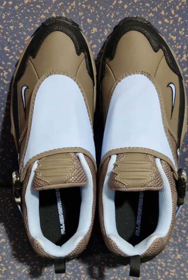 Zapatilla Deportiva Nike ACG Phassad "Cave Stone"