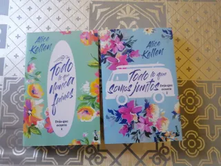 Todo lo que somos juntos: Deja que ocurra 2