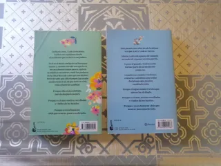 Todo lo que somos juntos: Deja que ocurra 2