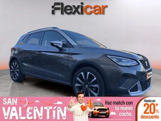 Seat Arona 1.5 TSI 110kW DSG Xperience Special Ed