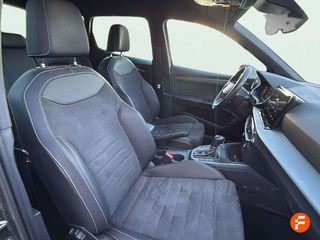 Seat Arona 1.5 TSI 110kW DSG Xperience Special Ed