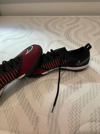 Zapatillas Nike MercurialX Finale II TF Talla 46