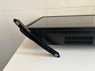 Samsung TV 32” Negra con caja original