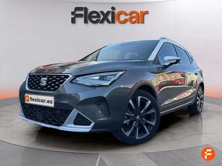 Seat Arona 1.5 TSI 110kW DSG Xperience Special Ed