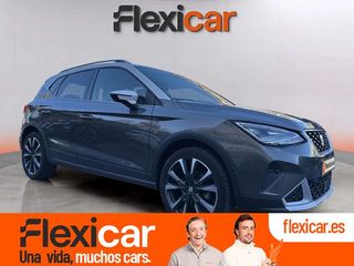 Seat Arona 1.5 TSI 110kW DSG Xperience Special Ed