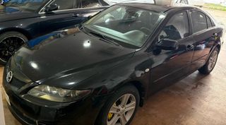 Mazda 6 del 2007