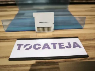 Rabbids 3D Nintendo 3DS