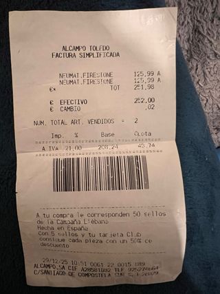 Neumaticos firestone road hawk medida 195/55R15