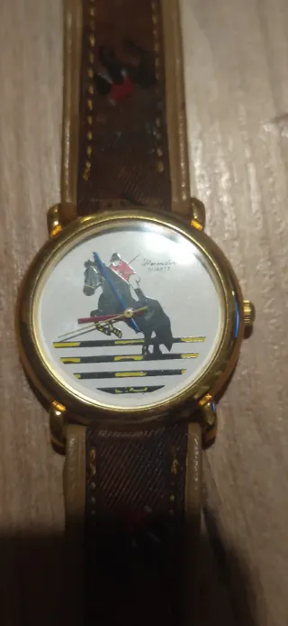 Orologio da polso