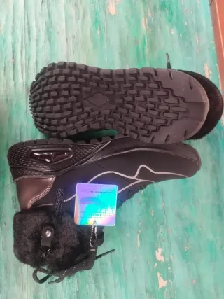 Botas Skechers Nuevas