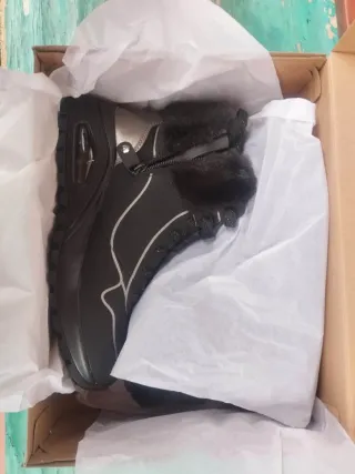 Botas Skechers Nuevas