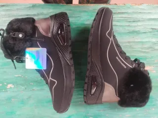 Botas Skechers Nuevas
