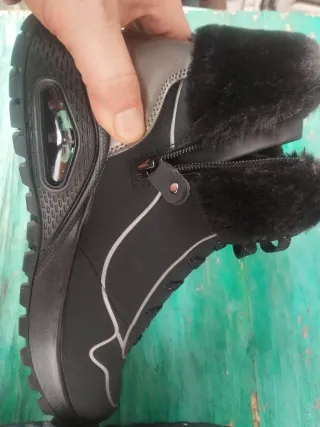 Botas Skechers Nuevas