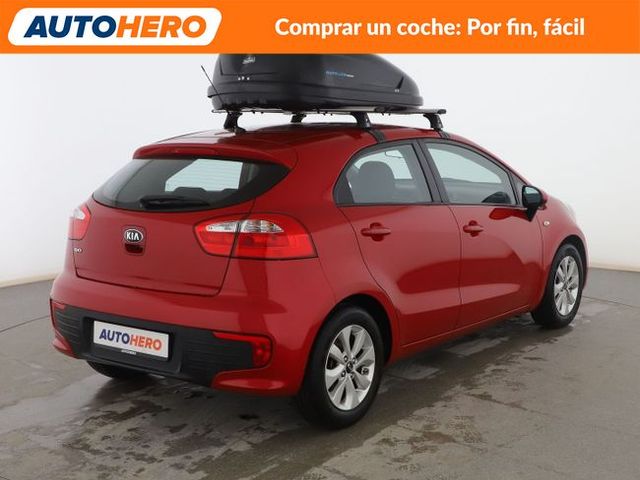 Kia Rio 1.2 Tech