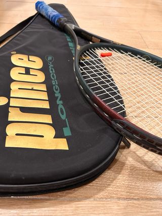 Raqueta Prince Thunder 850 Longbody USA
