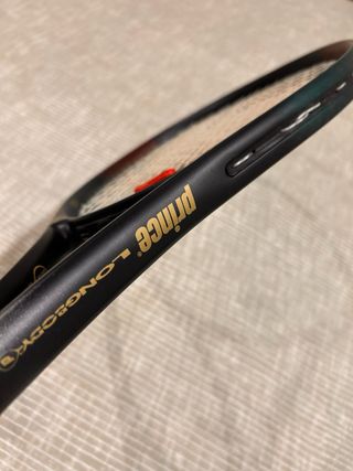 Raqueta Prince Thunder 850 Longbody USA