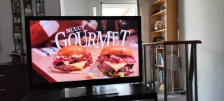 Televisor LG 50 pulgadas