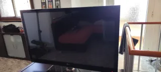 Televisor LG 50 pulgadas