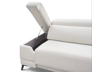 SOFÁ DESLIZANTE KBN de 218.