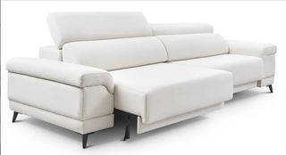 SOFÁ DESLIZANTE KBN de 218.