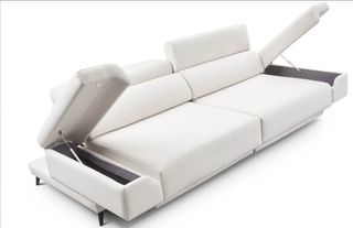 SOFÁ DESLIZANTE KBN de 218.