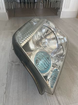 Faro Nissan X-Trail T30 2.2 dci 136 cv