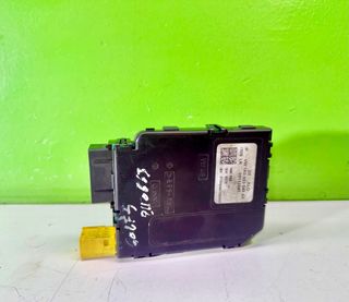 1K0953549AK Módulo Dirección Seat Leon MKII