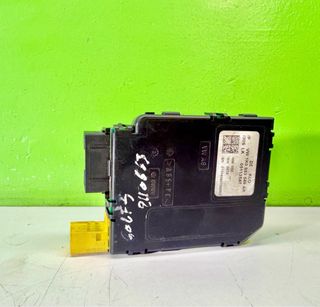 1K0953549AK Módulo Dirección Seat Leon MKII