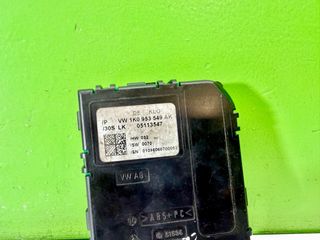 1K0953549AK Módulo Dirección Seat Leon MKII