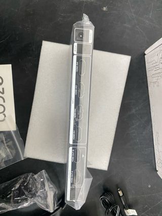 Conmutador HDMI EZCOO