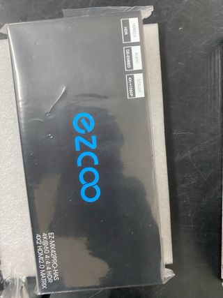 Conmutador HDMI EZCOO