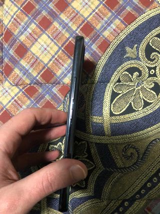 Samsung Galaxy A53 5G Nero