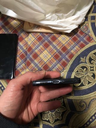 Samsung Galaxy A53 5G Nero