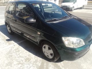 Hyundai Getz 2003