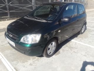 Hyundai Getz 2003