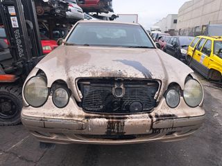 DESPIECE MERCEDES E320CDI W210 REF.613961 (1314)